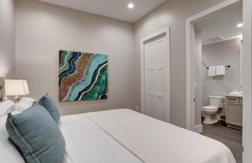 Large 3 bedroom 3 and a half Bath Downtown Condo - Foto 17