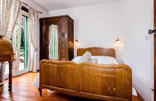 Authentic Dalmatian Hillside Escape With Pool, Sauna & BBQ - Foto 2