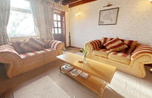 Charming Lilac Cottage, Aldbrough, East Yorkshire - Foto 15