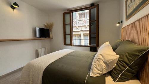 Appart Standing - La Coque d'Or - Mont-St-Michel - Foto 3