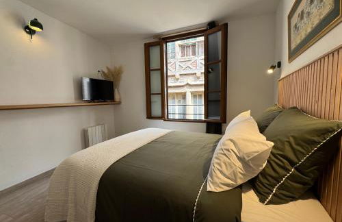 Appart Standing - La Coque d'Or - Mont-St-Michel - Foto 3