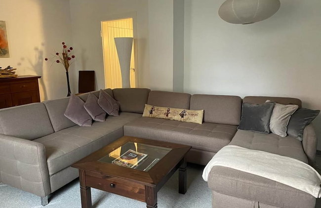 Holiday Home With Terrace in Falkenstein - Photo 11