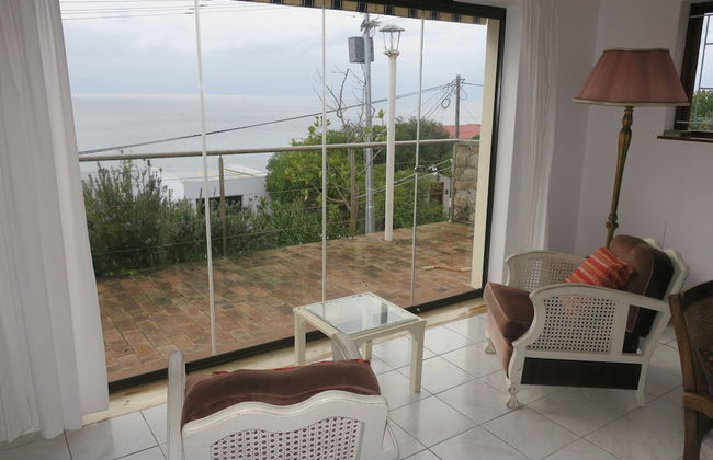 Echo Cottage in Cape Town, South Africa - Foto 20