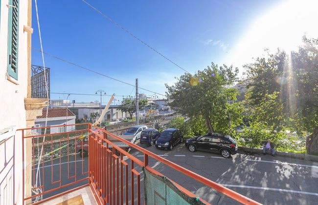 Casa di Paolo 50m From Beach - Photo 8