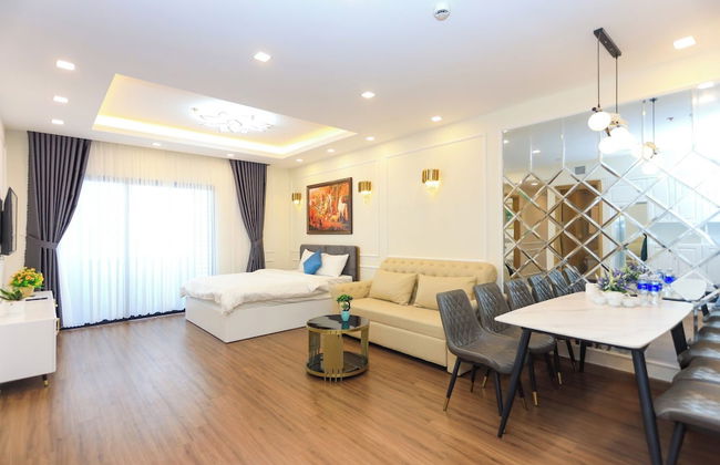 FLC Sea Tower Quy Nhon Sea View Apartment - Foto 63