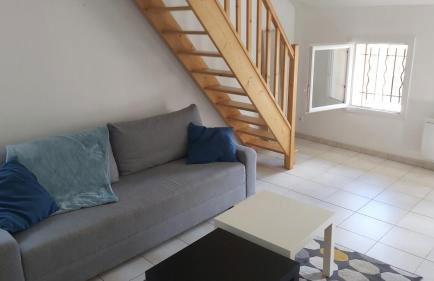 Appartement confortable et fonctionnel - Rickhoss Home - Foto 1