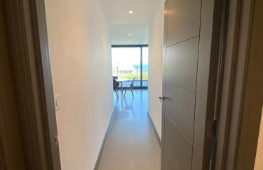 3 The View apartments Ilfracombe - Hot Tub, Parking, Lift, EV - Foto 45