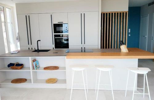 "le veillat" a 50m de la plage - Foto 8