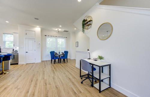 Exquisite House with rooftop in Houston - Foto 60