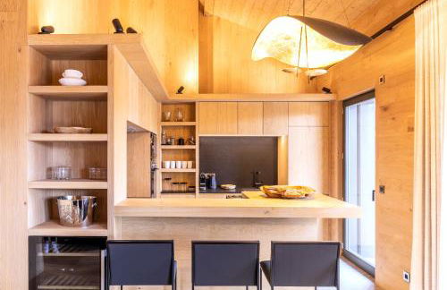 L'Ecrin Blanc Megève - Foto 78