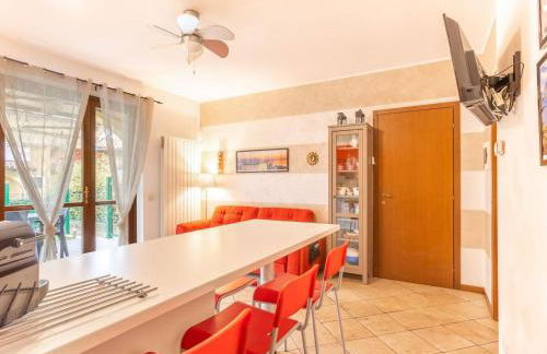 Apartment FeWo C-15A by Interhome - Foto 10