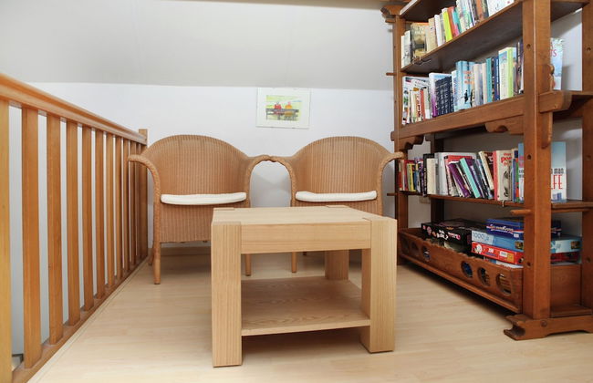 Coachman's House Near Roermond With Garden - Photo 22