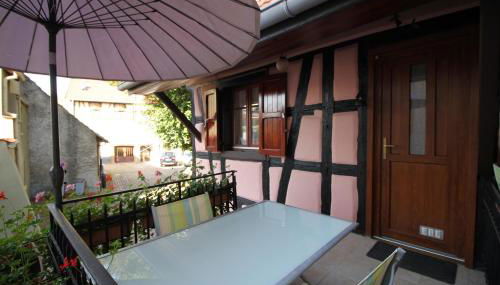 Idéal séjour Alsace ! proche Colmar et sur la route des Vins, Gîte de la Liberté - Foto 2