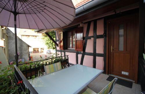 Idéal séjour Alsace ! proche Colmar et sur la route des Vins, Gîte de la Liberté - Foto 2