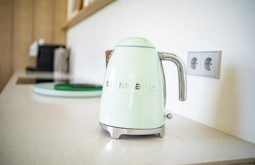 Chiemsee Exklusiv Ferienapartment Schneeganserhof - ein Refugium für längere erholsame Aufenthalte in Alleinlage am Chiemsee - Photo 9