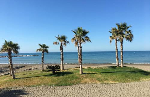 Apartamento con Patio - Photo 19