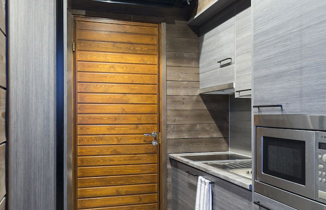 Ranua Resort Arctic Igloos - Foto 14