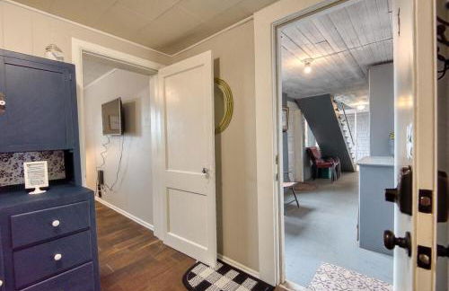 #StayinMyDistrict Heritage House Pet Friendly Apartment - Foto 37