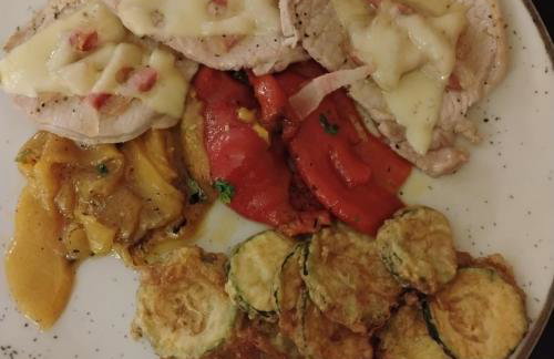 HOTEL ARIMANNIA Depandance - Foto 3