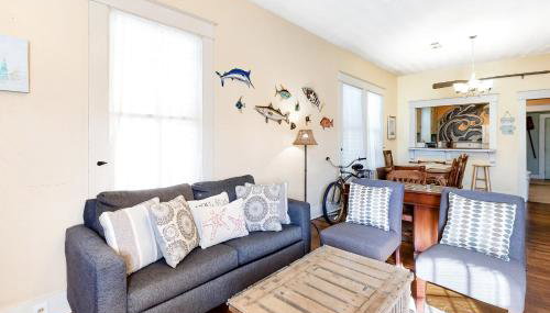 Castaway Cottage - Foto 2