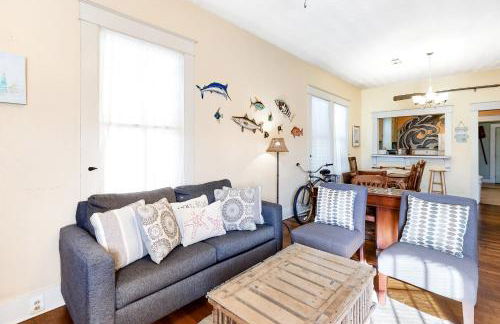 Castaway Cottage - Foto 2