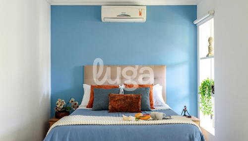 LUGA: Conforto e praticidade perto da UFSC - Foto 4