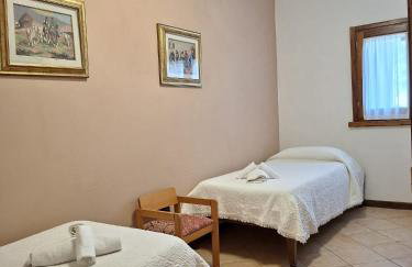 Agriturismo Settepassi Tuscany - Photo 17