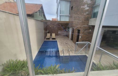 Cozy Loft (Oceanview) - Foto 5