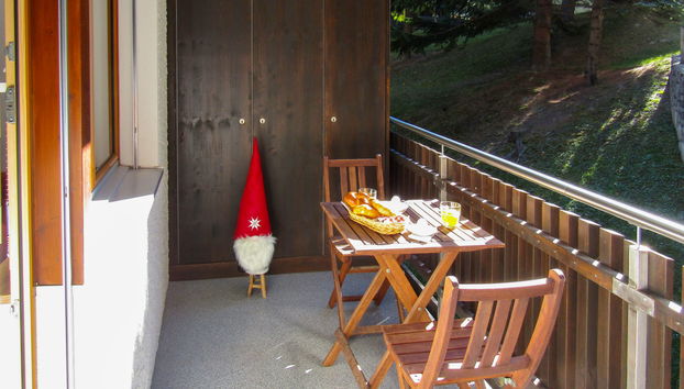 Sungold - Foto 5, Terrace