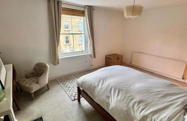 Redland House - 3 Bedroom - Sleeps 8 - Central - Foto 4
