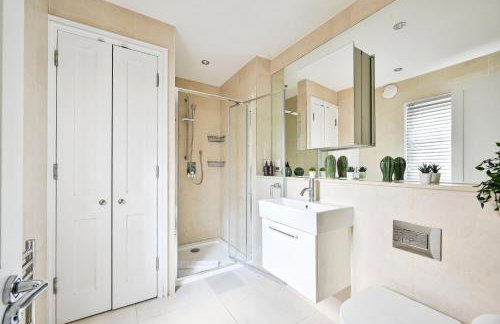 Spacious Fitzrovia Apartment 3 Bed - Foto 32