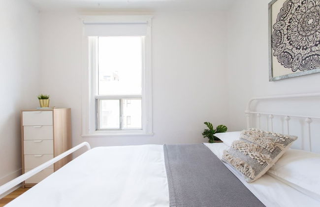 Urban Gem in Le Plateau - Foto 8