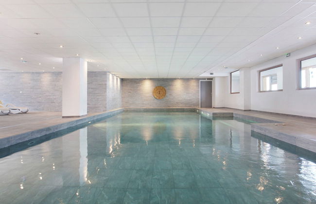 Odalys Référence Front de Neige - Foto 30