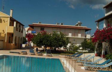 Sofia Beach Apartments - Foto 10