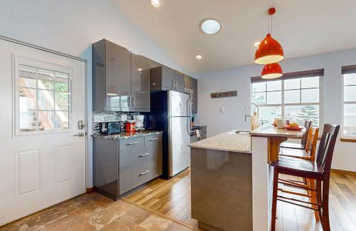 Tyee Shoreline Retreat - Foto 30