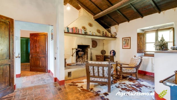 Exclusive Apartment With Fireplace - Foto 2, Imagen principal