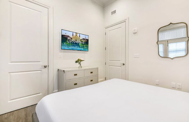 Newly Renovated Condos French Quarter - Foto 33