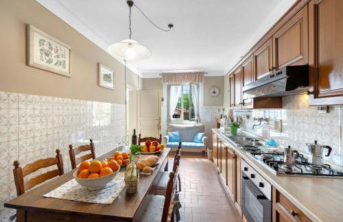 Villa Ortensie Garden with amazing view - Happy Rentals - Foto 48