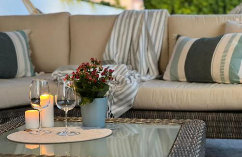 Villa Dlirio Lujo y Confort - Photo 52