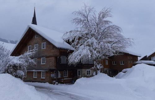 at Gallus - Wetterstein - Foto 12