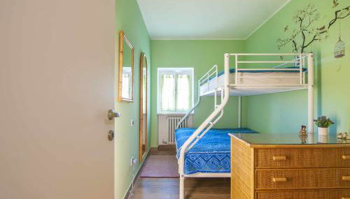 Dimora Montelago - Apartment Roby - Foto 5