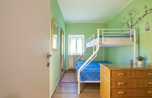 Dimora Montelago - Apartment Roby - Foto 5