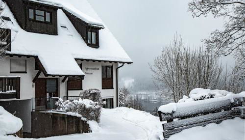 Appartements Waldrose - Foto 2