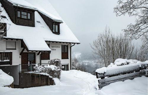 Appartements Waldrose - Foto 2