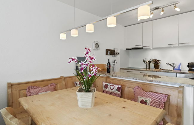 Nr.43 Haus Sotmirana - Foto 11