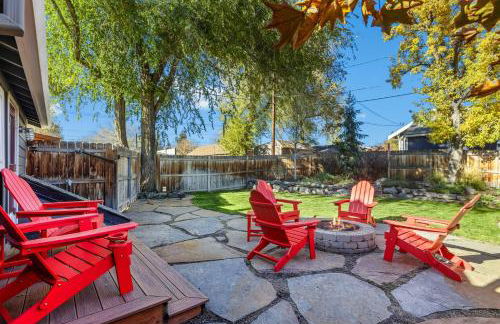 Bluebird Day - Lakewood Cottage - Foto 30