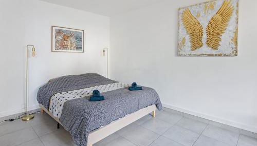 Le Petit Patio - Foto 3