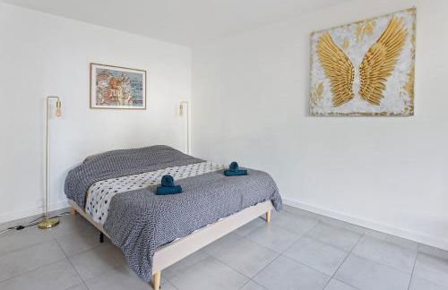 Le Petit Patio - Foto 3