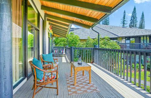 Mauna Kai 6B - Foto 2