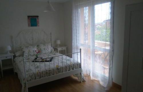 El Chalet Rosso - Foto 12